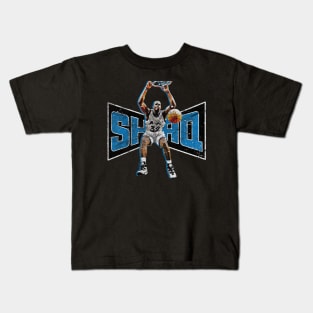 SHAQ Kids T-Shirt